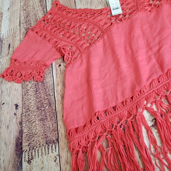 Summer Top - Picture 4 of 4